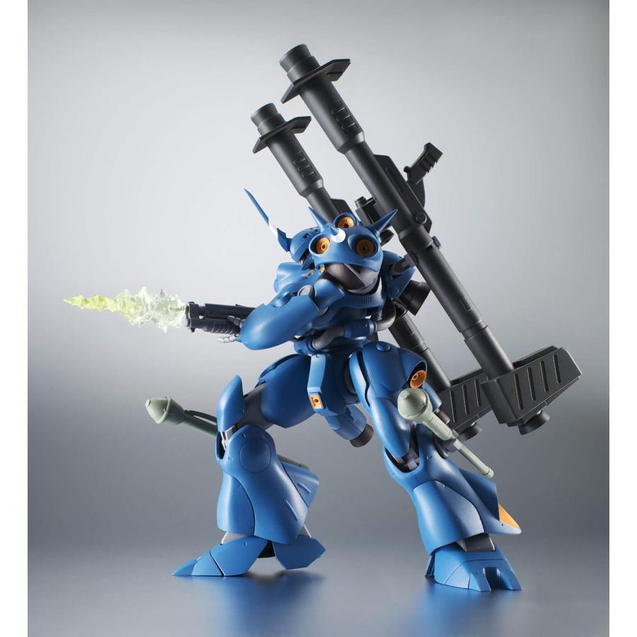 送料込み】【新品未開封】ROBOT魂 (SIDE MS) MS-18E ケンプファー ver