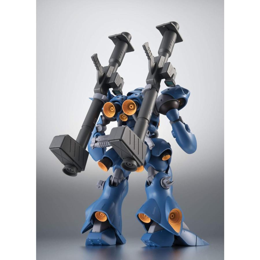 送料込み】【新品未開封】ROBOT魂 (SIDE MS) MS-18E ケンプファー ver