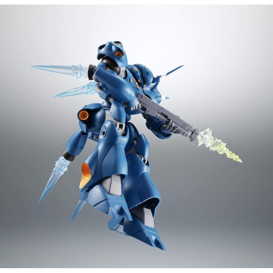 送料込み】【新品未開封】ROBOT魂 (SIDE MS) MS-18E ケンプファー ver