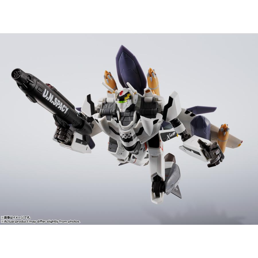 新品未開封】HI-METAL R VF-0Sフェニックス(ロイ・フォッカー機) ＋ QF