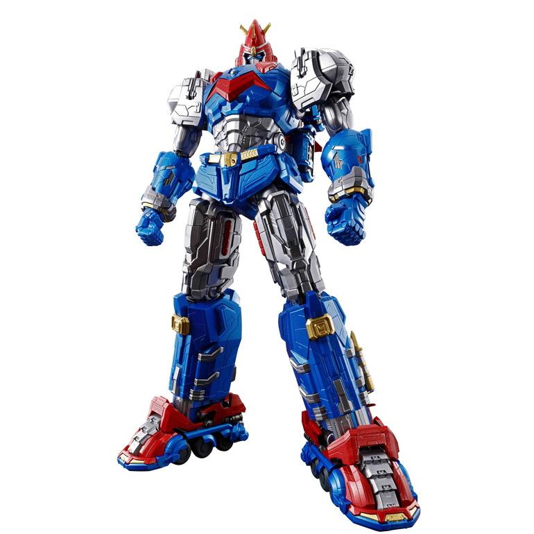 新品未開封】超合金魂 GX-118 VOLTES V 「ボルテスV レガシー