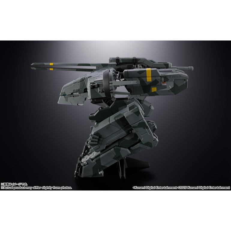 新品未開封】超合金 メタルギアREX 「METAL GEAR SOLID」 : バトン