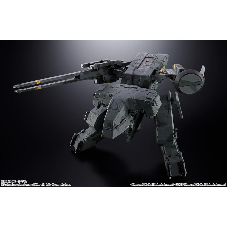 d*2様 メタルギアソリッド REX 1/48 ThreeA 【新品未開封品】 1/48 メタルギアレイ 1/48 ThreeA METAL GEAR SOLID メタルギア