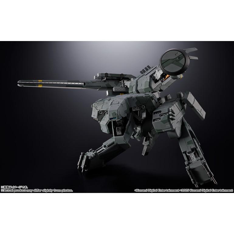 L GEAR SOLID 2 メタルギア 限定品 動作未確認 L GEAR SOLID 2 メタルギア 限定品 動作未確認 2026年2月発売 予約