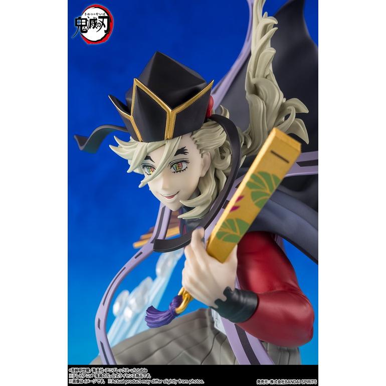 新品未開封】フィギュアーツZERO 童磨 「鬼滅の刃」 : バトンストア