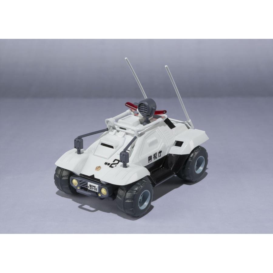 新品未開封】ROBOT魂 (SIDE LABOR) イングラム1号機(再販版) 「機動