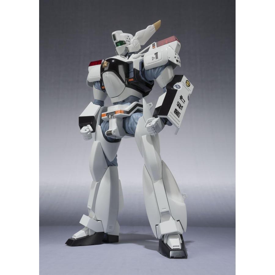 新品未開封】ROBOT魂 (SIDE LABOR) イングラム1号機(再販版) 「機動