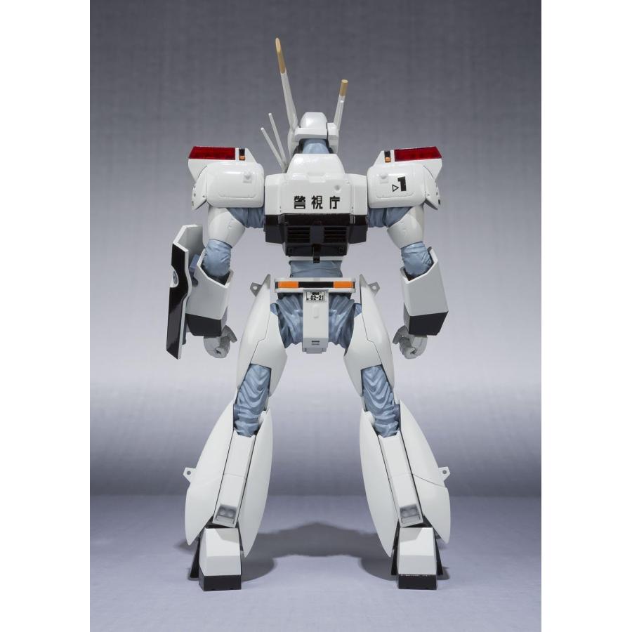 新品未開封】ROBOT魂 (SIDE LABOR) イングラム1号機(再販版) 「機動