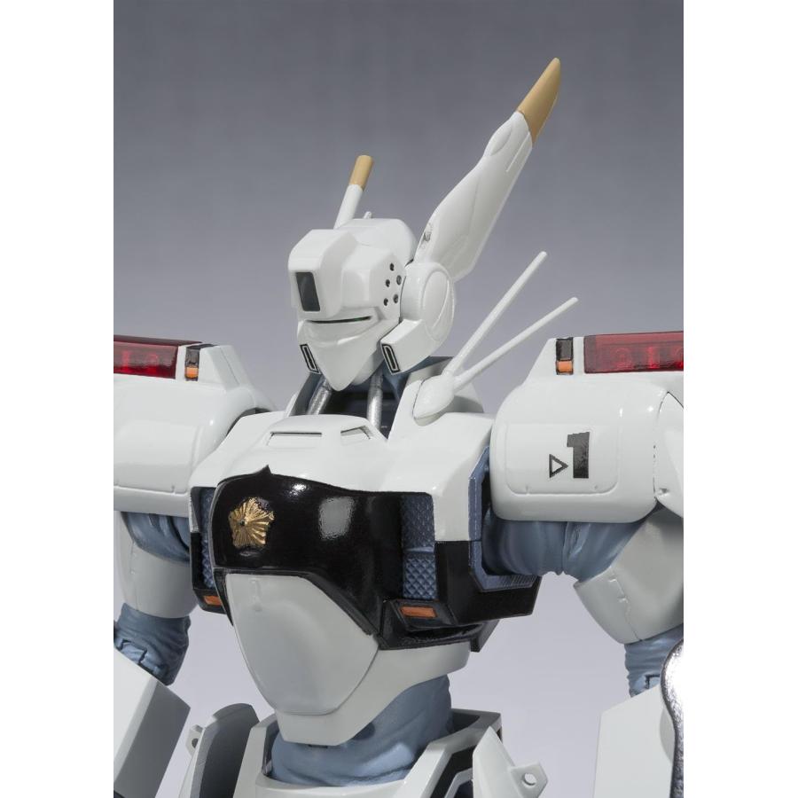 新品未開封】ROBOT魂 (SIDE LABOR) イングラム1号機(再販版) 「機動