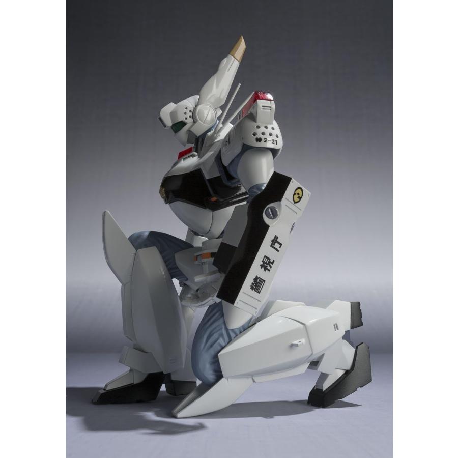 新品未開封】ROBOT魂 (SIDE LABOR) イングラム1号機(再販版) 「機動