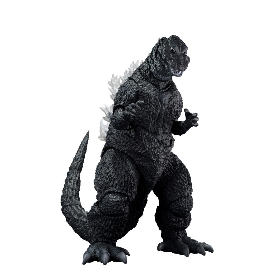 新品未開封　ゴジラ (1954) 『ゴジラ』Movie Graphic Plus 新品未開封】S.H.MonsterArts ゴジラ (1954) 『ゴジラ』 -Movie