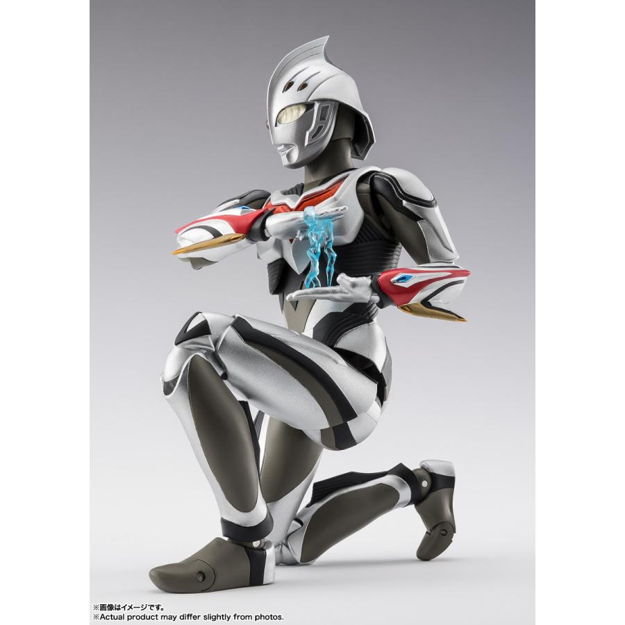 S.H.フィギュアーツ ウルトラマンネクサス アンファンス ABS&PVC製 送料込み】【新品未開封】S.H.フィギュアーツ ウルトラマンネクサス