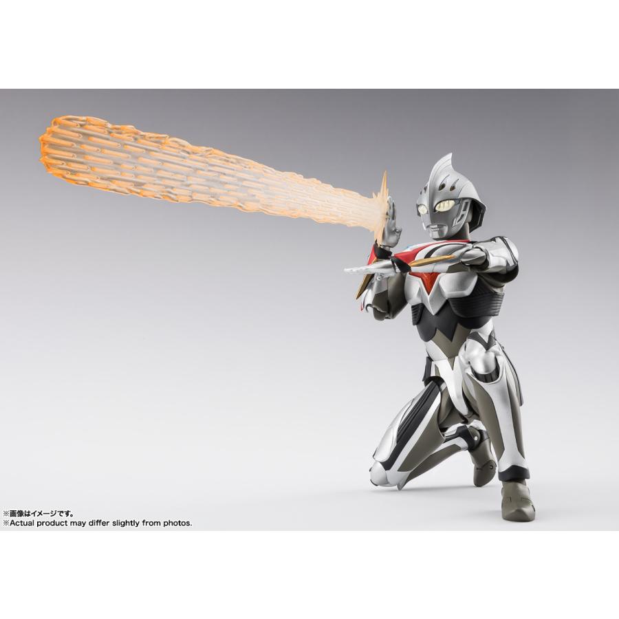 新品未開封 SHFiguarts ウルトラマンネクサス　アンファンス 送料込み】【新品未開封】S.H.フィギュアーツ ウルトラマンネクサス