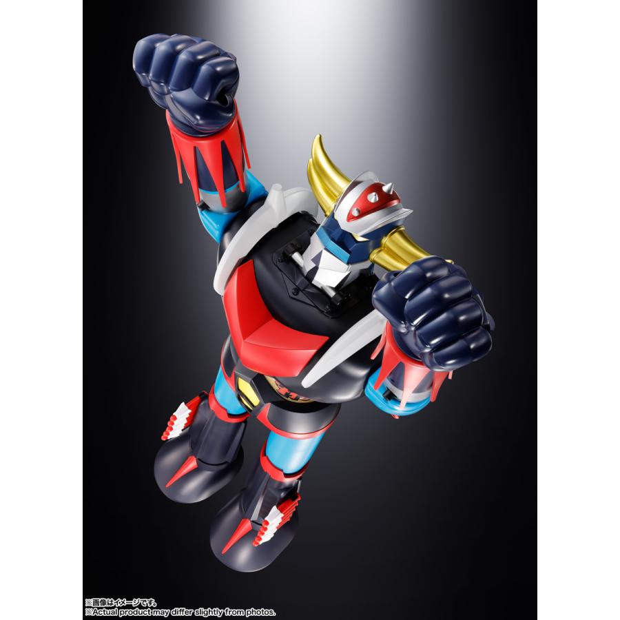 新品未開封】ジャンボマシンダー 宇宙の王者 ジャンボマシンダー UFO