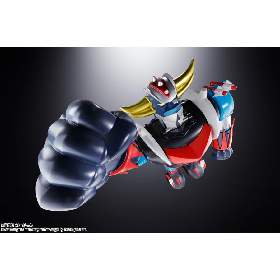 新品未開封】ジャンボマシンダー 宇宙の王者 ジャンボマシンダー UFO