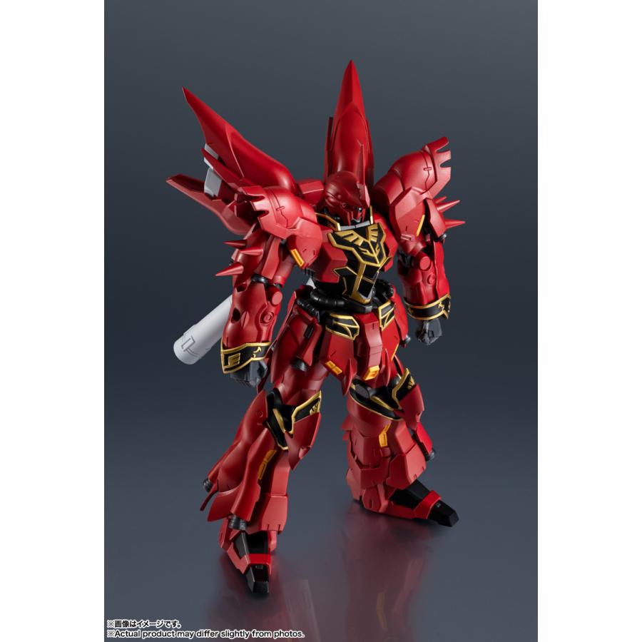 2026年6月発売 予約商品】GUNDAM UNIVERSE MSN-06S SINANJU シナンジュ
