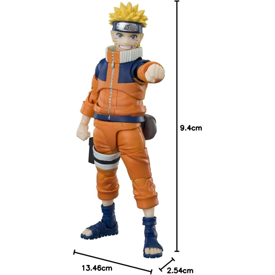 NARUTO/BORUTO フィギュア11体セット NARUTO/BORUTO フィギュア11体