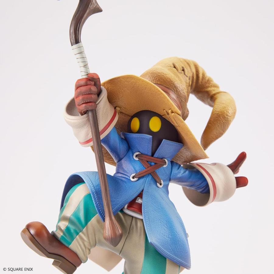 フォルミズム ビビ・オルニティア 「ファイナルファンタジーIX」新品未開封 フォルミズム ビビ・オルニティア 「ファイナルファンタジーIX
