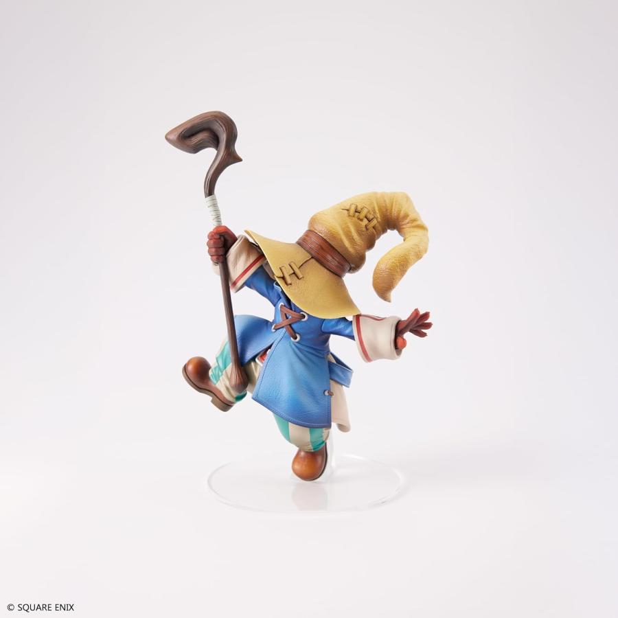 フォルミズム ビビ・オルニティア 「ファイナルファンタジーIX」新品未開封 フォルミズム ビビ・オルニティア 「ファイナルファンタジーIX