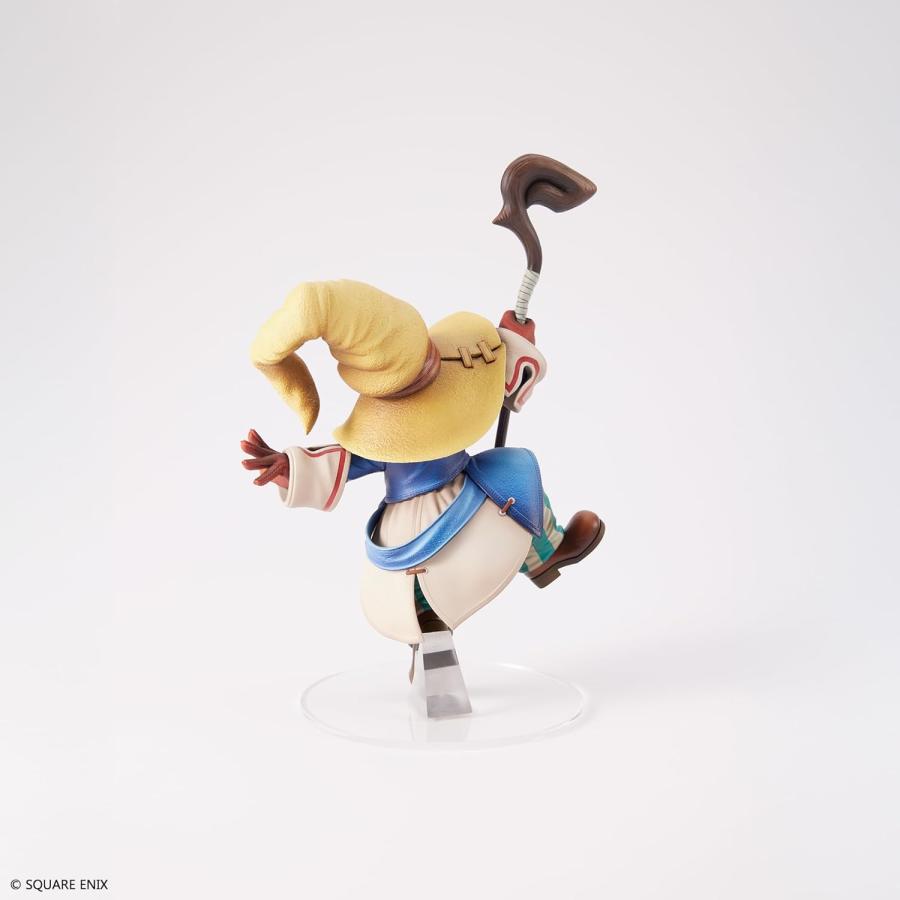 フォルミズム ビビ・オルニティア 「ファイナルファンタジーIX