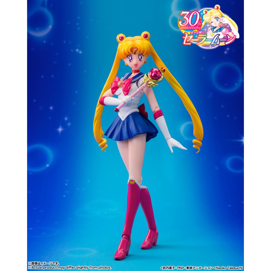 【超レア】【非売品】【新品未使用未開封】セーラームーンCrystalブックカバー 新品未開封】S.H.フィギュアーツ セーラームーン -Crystal Star