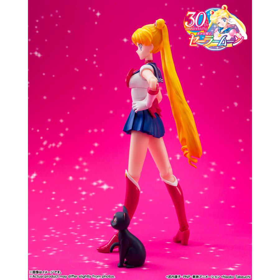 【超レア】【非売品】【新品未使用未開封】セーラームーンCrystalブックカバー 新品未開封】S.H.フィギュアーツ セーラームーン -Crystal Star