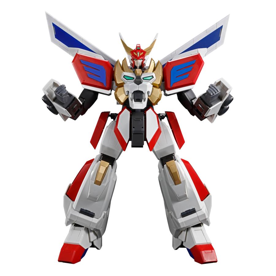 2026年7月発売 予約商品】超合金魂 GX-120 キングエクスカイザー