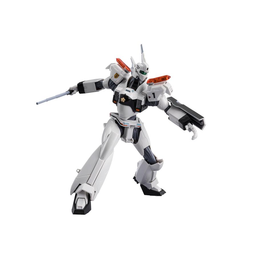送料無料】【新品未開封】ROBOT魂 (SIDE LABOR) イングラム・プラス(AV