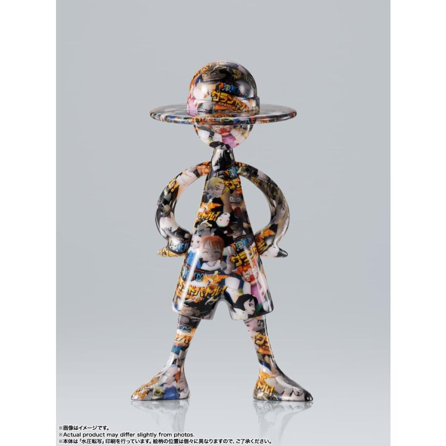 新品未開封】【BOX】LUFFY's 冒険の記憶［Vol.3］ 「ワンピース