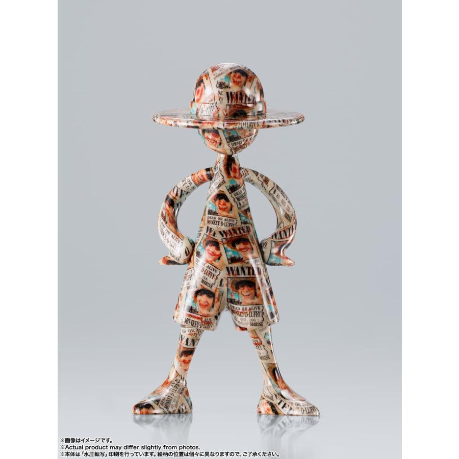 新品未開封】【BOX】LUFFY's 冒険の記憶［Vol.3］ 「ワンピース