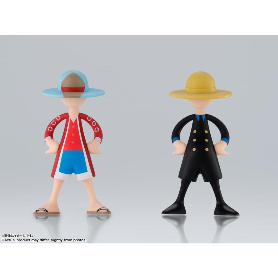 送料込み】【2026年8月発売 予約商品】【BOX】LUFFY's 冒険の記憶［Vol