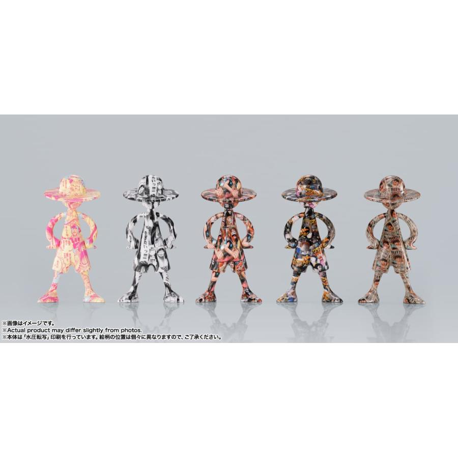 新品未開封】【BOX】LUFFY's 冒険の記憶［Vol.3］ 「ワンピース