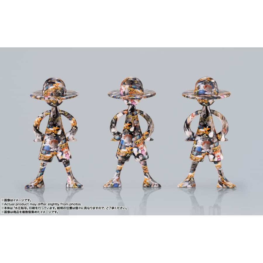 新品未開封】【BOX】LUFFY's 冒険の記憶［Vol.3］ 「ワンピース