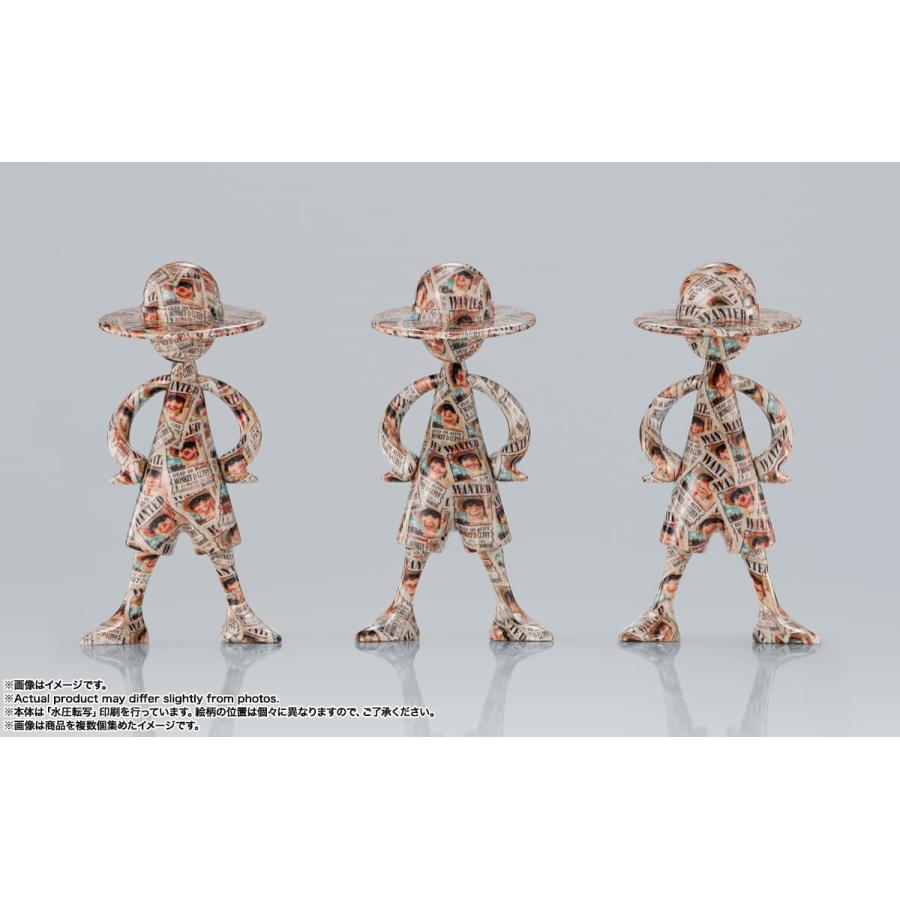【新品•未開封】ワンピース　Luffy's Vol.1 ルフィズ　冒険の記憶 LUFFY's 冒険の記憶 [Vol.1] | 商品一覧 | 魂ウェブ