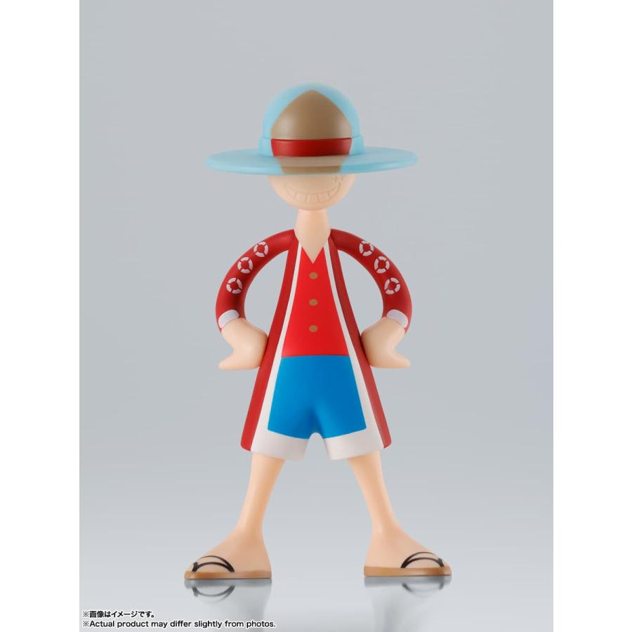 送料込み】【2026年8月発売 予約商品】【BOX】LUFFY's 冒険の記憶［Vol