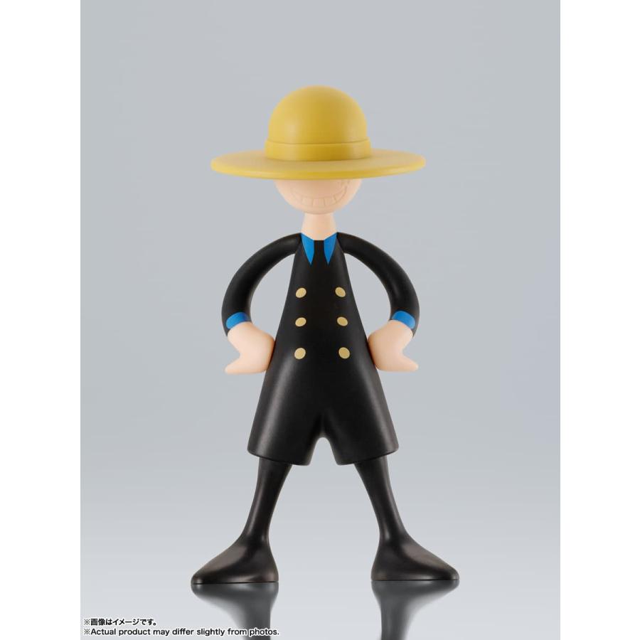 新品未開封】【BOX】LUFFY's 冒険の記憶［Vol.3］ 「ワンピース
