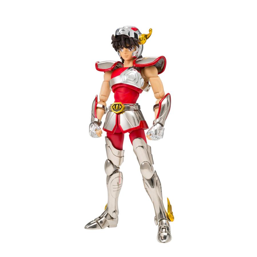 2026年12月発売 予約商品】聖闘士聖衣神話EX ペガサス星矢(初期青銅聖