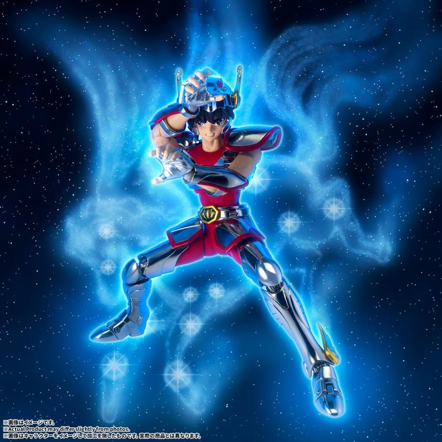 2026年12月発売 予約商品】聖闘士聖衣神話EX ペガサス星矢(初期青銅聖