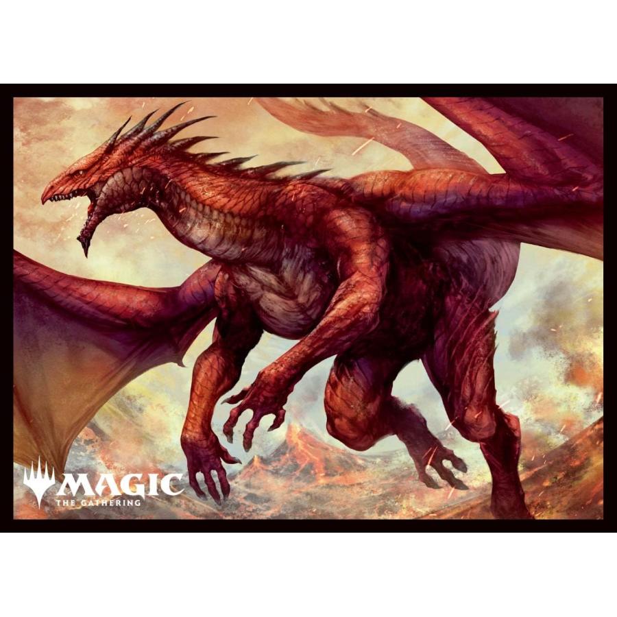 MTG マジック：ザ・ギャザリング プレイヤーズカードスリーブ MTGS-245