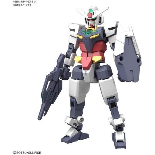 1/144HGBD：Rアースリィガンダム「ガンダムビルドダイバーズRe：RISE」 ガンプラ : バトンストア Yahoo!店 - 通販 ...