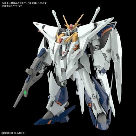 新品未開封 HG 1/144 クスィーガンダム RX-105 Ⅺ GUNDAM 新品未開封 HG 1/144 クスィーガンダム RX-105 Ⅺ GUNDAM