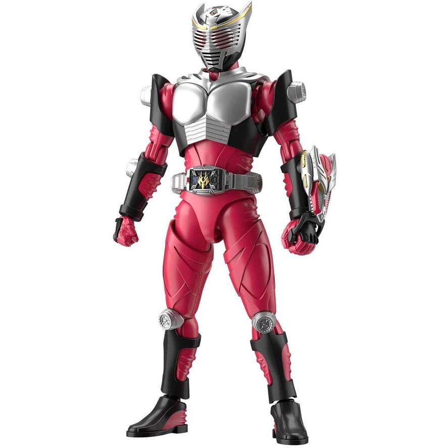 2024年10月予約】フィギュアライズスタンダード 仮面ライダー龍騎