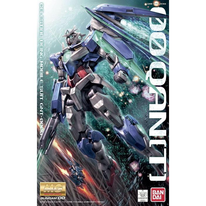 超歓迎 1 100 Mg Gnt 0000 ダブルオークアンタ 劇場版 機動戦士ガンダム00 ダブルオー ガンプラ3 900円