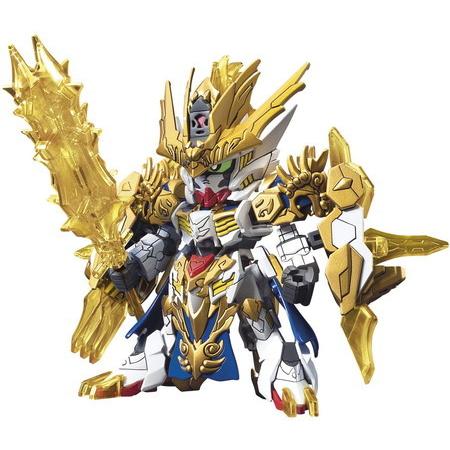 馬超ガンダムバルバトス Sdガンダムワールド 三国創傑伝 ガンプラ バトンストア Paypayモール店 通販 Paypayモール
