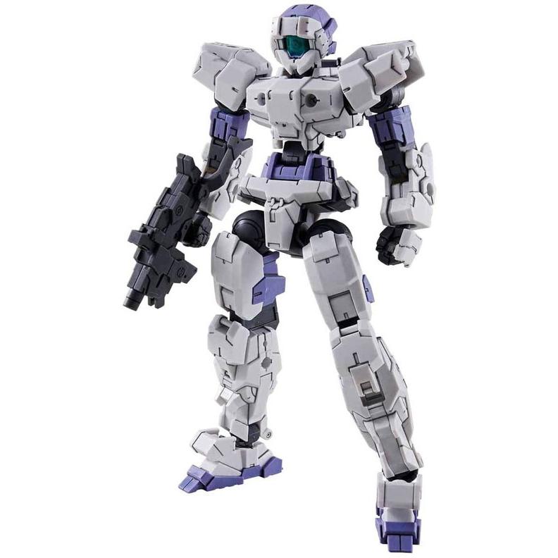 1/144 eEXM-17 アルト(ホワイト) 「30 MINUTES MISSIONS」 : バトン