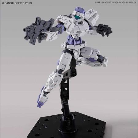 1/144 eEXM-17 アルト(ホワイト) 「30 MINUTES MISSIONS」｜baton-store｜07