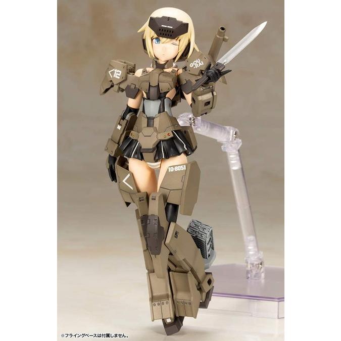 轟雷改 Ver.2 「フレームアームズ・ガール」 [FG021R] プラモデル 