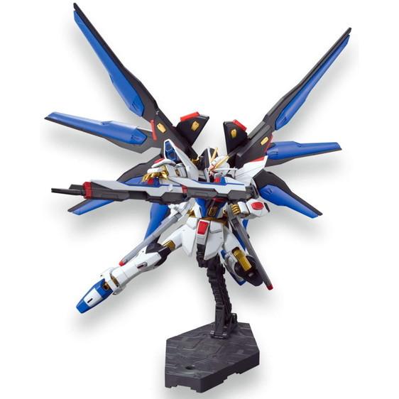 1/144 HGCE REVIVE ZGMF-X20A ストライクフリーダムガンダム ガンプラ