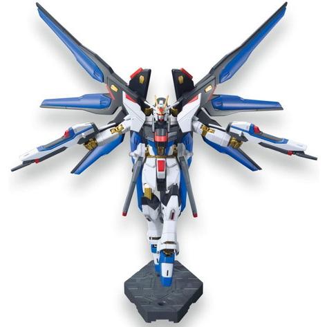 1/144 HGCE REVIVE ZGMF-X20A ストライクフリーダムガンダム ガンプラ