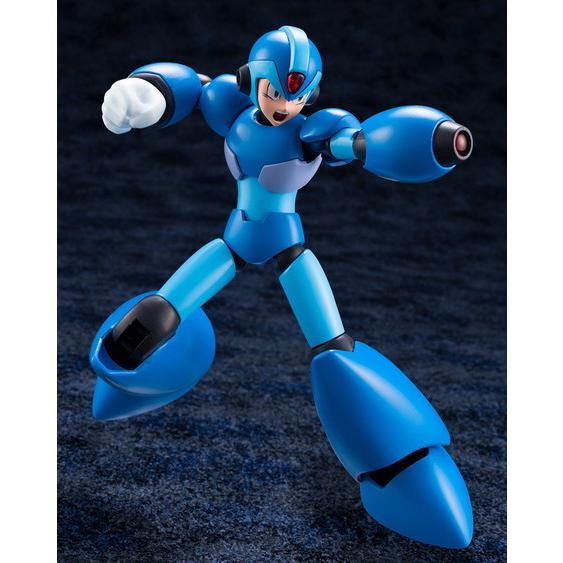 1/12 エックス 「ロックマンX」 プラモデル : バトンストア Yahoo!店